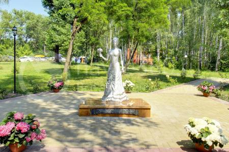 невестам Курска